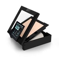 Пудра матирующая фарфоровый Fit Me Maybelline/Мэйбиллин тон 100