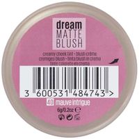 Румяна кремовые Dream Blush Maybelline/Мэйбиллин тон 40
