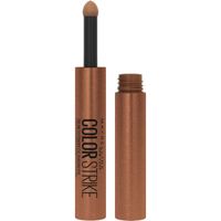 Тени-карандаш Color Strike Maybelline/Мэйбиллин тон 40