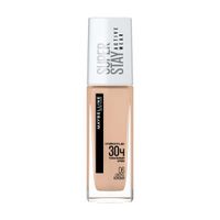 Крем тональный Super Stay 30ч Maybelline/Мэйбиллин 30мл тон 06