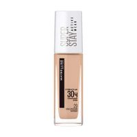 Крем тональный Super Stay 30ч Maybelline/Мэйбиллин 30мл тон 29
