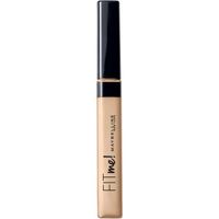 Консилер для лица New York светло-бежевый Fit Me Maybelline/Мэйбиллин 6,8 мл тон 10
