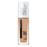 Крем тональный Super Stay 30ч Maybelline/Мэйбиллин 30мл тон 21