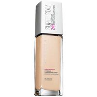 Крем тональный Super Stay 24ч светло-беж Maybelline/Мэйбиллин 30мл тон 06