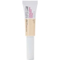 Консилер для кожи вокруг глаз Super Stay Maybelline/Мэйбиллин тон 15