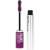 Тушь для ресниц Lash Lift Black Maybelline/Мэйбиллин 9мл тон 01
