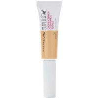 Консилер для кожи вокруг глаз Super Stay Maybelline/Мэйбиллин тон 20