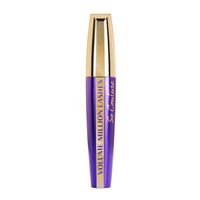 Тушь для ресниц Volume Million Lashes So Couture L'Oreal Paris 9,5мл тон черный