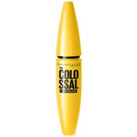 Тушь для ресниц The Colossal Volum' Express Объем 100% Maybelline/Мэйбиллин 10,7мл тон черный