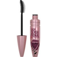 Тушь для ресниц Лим Бургунди Lash Sensational Maybelline/Мэйбиллин 9,5мл