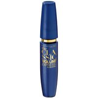 Тушь для ресниц Тройной объем Volum' Express Maybelline/Мэйбиллин 10мл тон черный