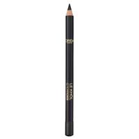 Карандаш для глаз стойкий Ночной Нью-Йорк Color Riche L'Oreal Paris 4,5мл тон 101