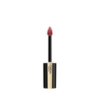 Помада для губ жидкая матовая Rouge Signature L'Oreal Paris тон 129