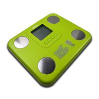 Анализатор жировой массы состава тела BC-730 GR миниатюра фото №3