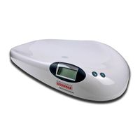 Весы детские 8310.01.001 РУ Минздрава Soehnle Professional миниатюра фото №3
