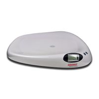 Весы детские 8310.01.001 РУ Минздрава Soehnle Professional