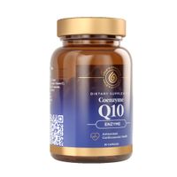 Коэнзим Q10 30/60/90 Gold'n Apotheka капсулы 700мг 30шт миниатюра фото №2