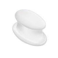 Разделитель межпальцевый Orliman Sofy-plant gel GL-100 р.L