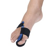 Приспособление корригирующее для пальцев ног при Hallux-Valgus Orliman HV-33D р. M