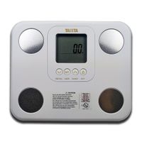 Анализатор жировой массы состава тела BC-730 WH