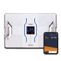 Анализатор жировой массы состава тела RD-953 WH