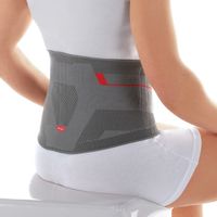Ортез поясничный Ottobock 50R10 Lumbo Sensa, р.XXL