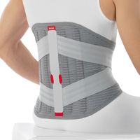 Корсет ортопедический поясничный Ottobock 50R52 Lumbo Direxa High, р. XXL