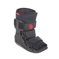Ортез голеностопный иммобилизирующий Ottobock 50S14 Malleo Immobil Air Walkerlow р.XL