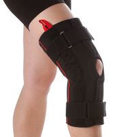 Ортез коленный Ottobock Genu Direxa RB 8353, р. XXL