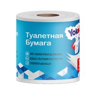 Бумага туалетная трехслойная YokoSun 10шт миниатюра фото №5 Бумага туалетная трехслойная YokoSun 10шт миниатюра фото №5