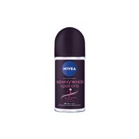 Антиперспирант жемчужная красота Premium Perfume Nivea/Нивея ролик 50мл (85346)