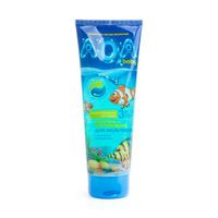 Шампунь и гель для душа для мальчиков с морскими минералами Aqa Baby Kids 250мл