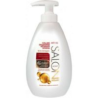 Гель для ежедневной интимной гигиены Anti-age Rilana/Рилана 300мл миниатюра