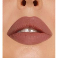 Карандаш для губ тон 211 Muse Pin Up Ultra matt Luxvisage 7г миниатюра фото №2