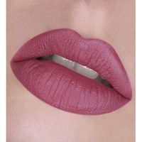 Губная помада жидкая тон 105 Cool Pink Matt Tattoo No Transfer 12H Luxvisage 3,8мл миниатюра фото №2