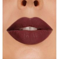 Карандаш для губ тон 215 Vintage Pin Up Ultra matt Luxvisage 7г миниатюра фото №2