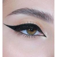 Подводка для глаз Graphic style Super Stay Черный Luxvisage 4 мл миниатюра фото №2