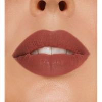 Карандаш для губ тон 216 Code Pin Up Ultra matt Luxvisage 7г миниатюра фото №2