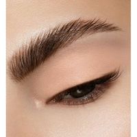 Тени для век жидкие матовые тон 101 Cream Beige Matt tint waterproof 12H Luxvisage 3мл миниатюра фото №2