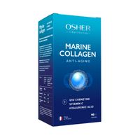Коллаген морской Osher/Ошер капсулы 404мг 90шт миниатюра фото №4