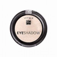 Тени для век компактные тон 01 Moonlight Eyes Shadow Витэкс 4г миниатюра