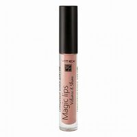 Блеск для губ тон 805 Pink sunset Magic Lips Витэкс 3г