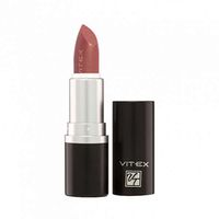 Губная помада увлажняющая тон 504 Coral pink Витэкс 4г