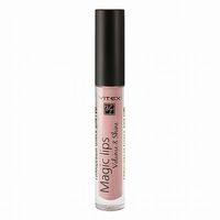 Блеск для губ тон 804 Beige Magic Lips Витэкс 3г
