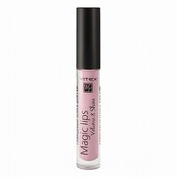 Блеск для губ тон 802 Candy Magic Lips Витэкс 3г