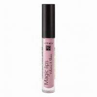 Блеск для губ тон 803 Nude Magic Lips Витэкс 3г