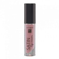 Губная помада жидкая полуматовая тон 714 Magnolia Satin Lip Cream Витэкс 3,5г
