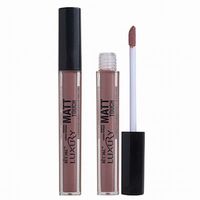 Губная помада жидкая матовая тон 11 Praline Matt Touch Luxury Витэкс 4мл