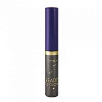 Подводка жидкая для глаз с блестками тон 81 Gray diamond Ready To Glow Витэкс 4,8мл