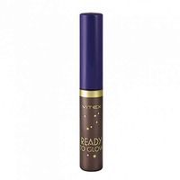 Подводка жидкая для глаз с блестками тон 82 Antique bronze Ready To Glow Витэкс 4,8мл